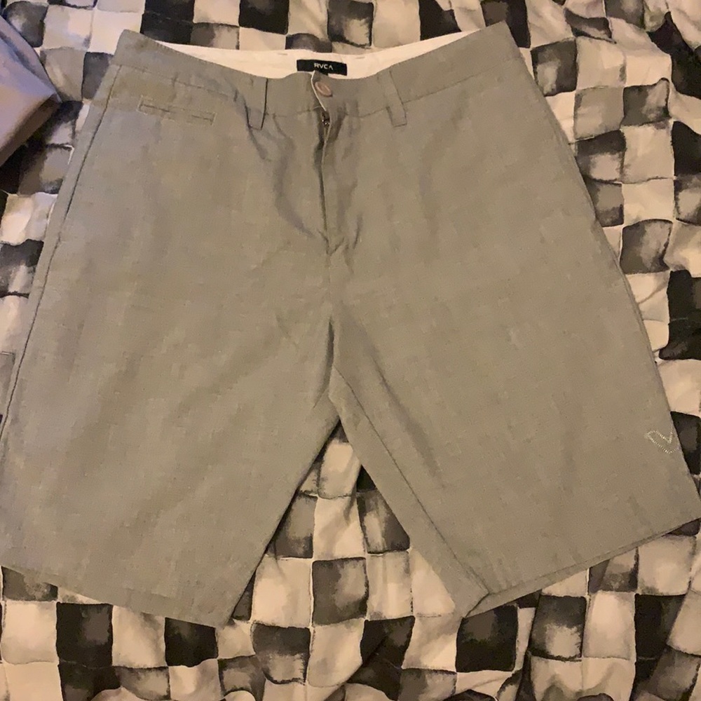 RVCA shorts